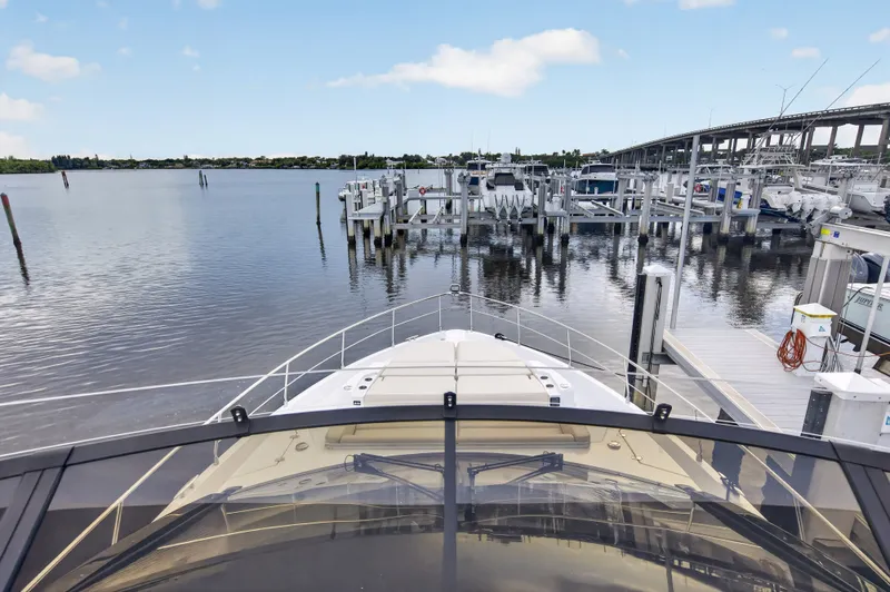 Slide: The Image of Cruisers 57 FLY 2026 - 77