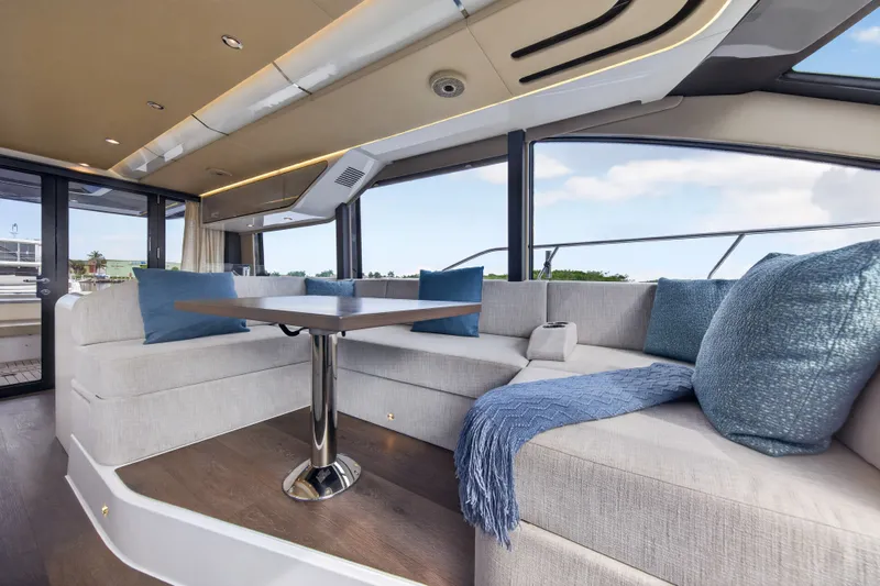Slide: The Image of Cruisers 57 FLY 2026 - 114