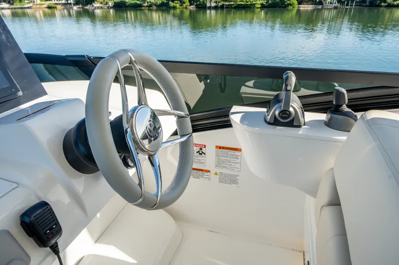Slide: The Image of Cruisers 57 FLY 2026 - 24