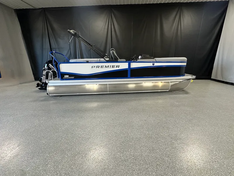 The Image of Premier 210SUNSATION 2026 - 0