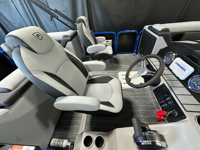 Slide: The Image of Premier 210SUNSATION 2026 - 5