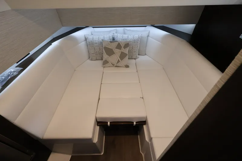 Slide: The Image of Cruisers Yachts 42 GLS Outboard 2026 - 32