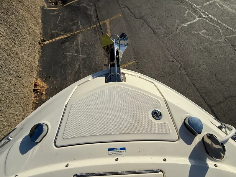 Slide: The Image of Sea Ray 310 SLX 2017 - 12