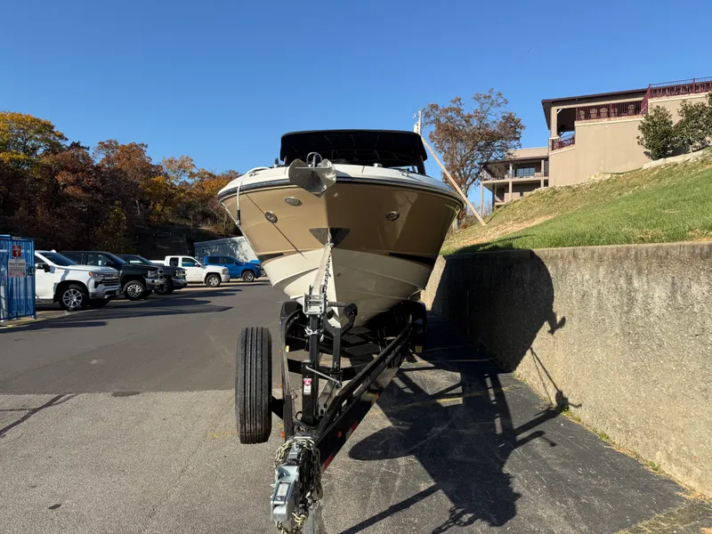 Slide: The Image of Sea Ray 310 SLX 2017 - 2