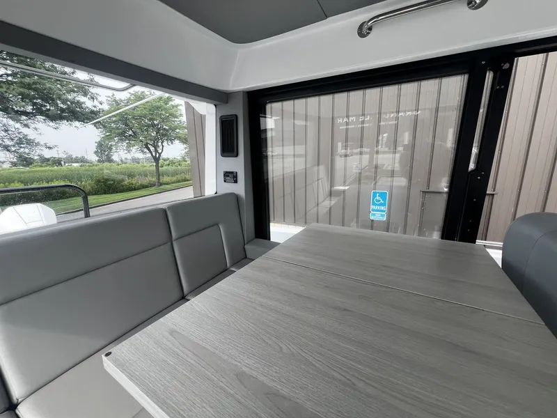 Slide: The Image of Cruisers 38 VTR EC 2026 - 18