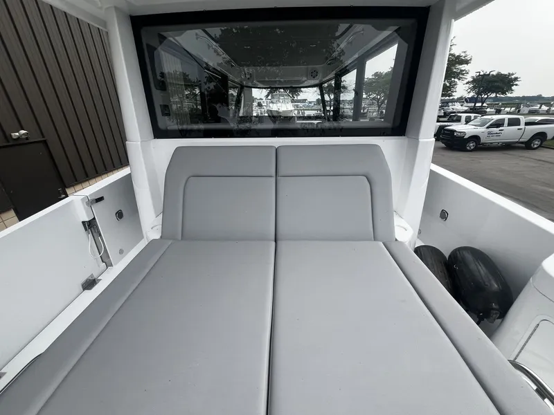 Slide: The Image of Cruisers 38 VTR EC 2026 - 13