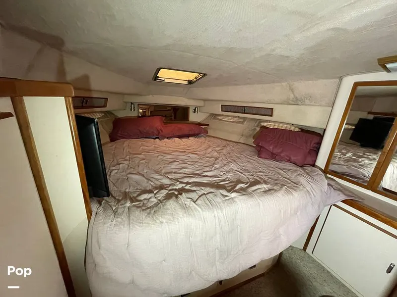 Slide: The Image of Sea Ray 340 Sundancer 1988 - 14033860