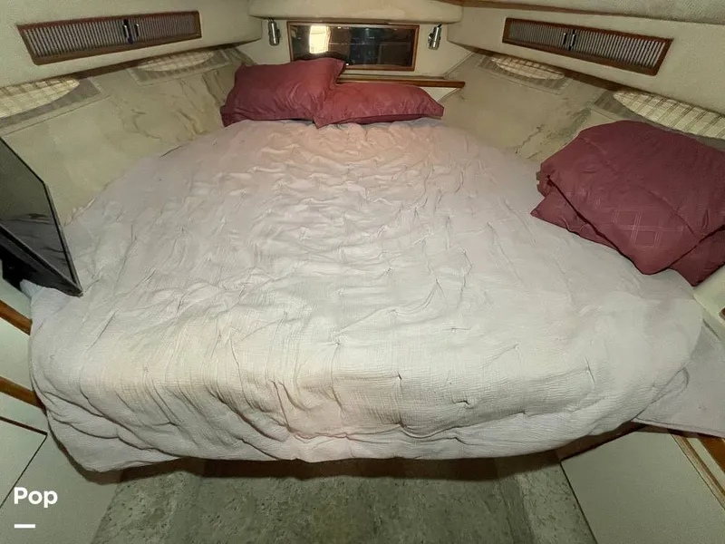 Slide: The Image of Sea Ray 340 Sundancer 1988 - 14033861