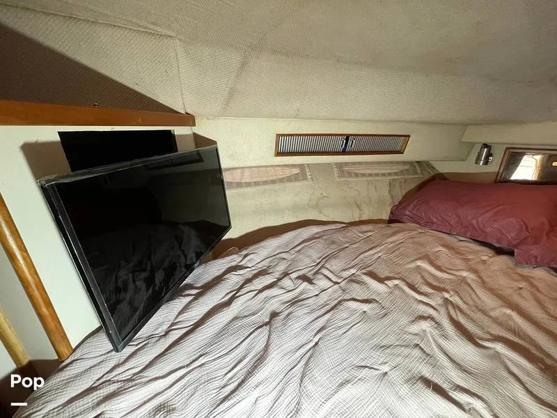 Slide: The Image of Sea Ray 340 Sundancer 1988 - 14033863