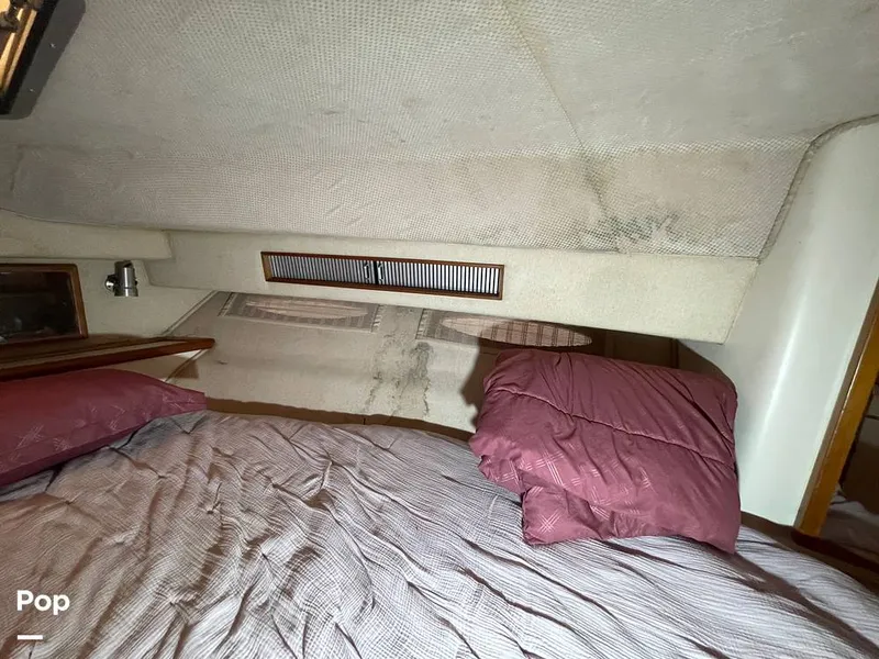 Slide: The Image of Sea Ray 340 Sundancer 1988 - 14033864