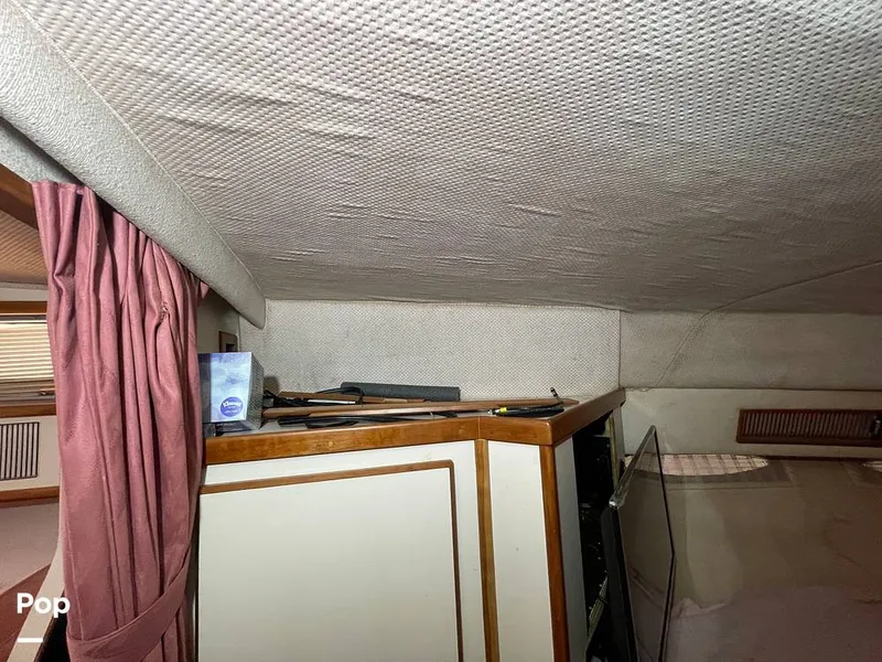 Slide: The Image of Sea Ray 340 Sundancer 1988 - 14033866