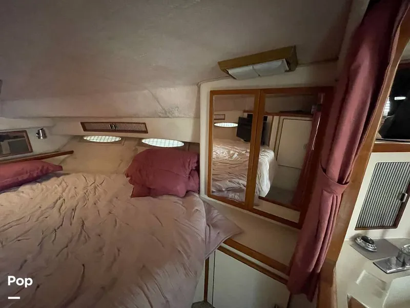 Slide: The Image of Sea Ray 340 Sundancer 1988 - 14033868