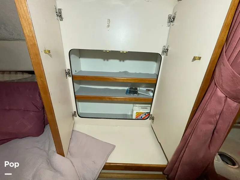 Slide: The Image of Sea Ray 340 Sundancer 1988 - 14033869