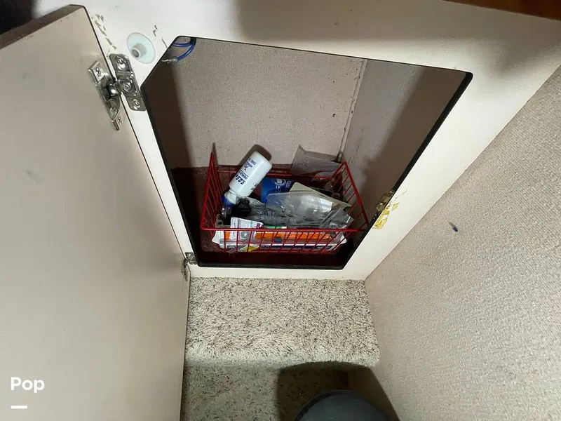 Slide: The Image of Sea Ray 340 Sundancer 1988 - 14033870