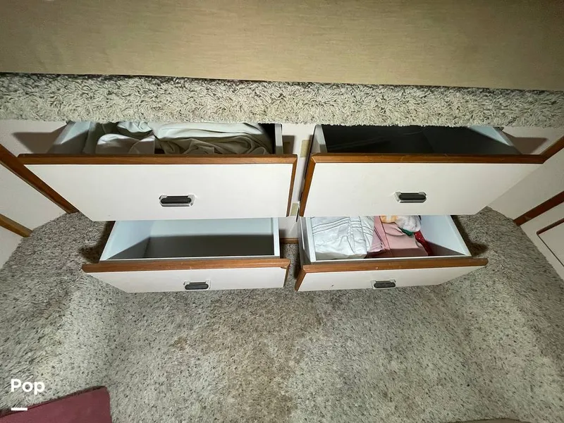 Slide: The Image of Sea Ray 340 Sundancer 1988 - 14033872