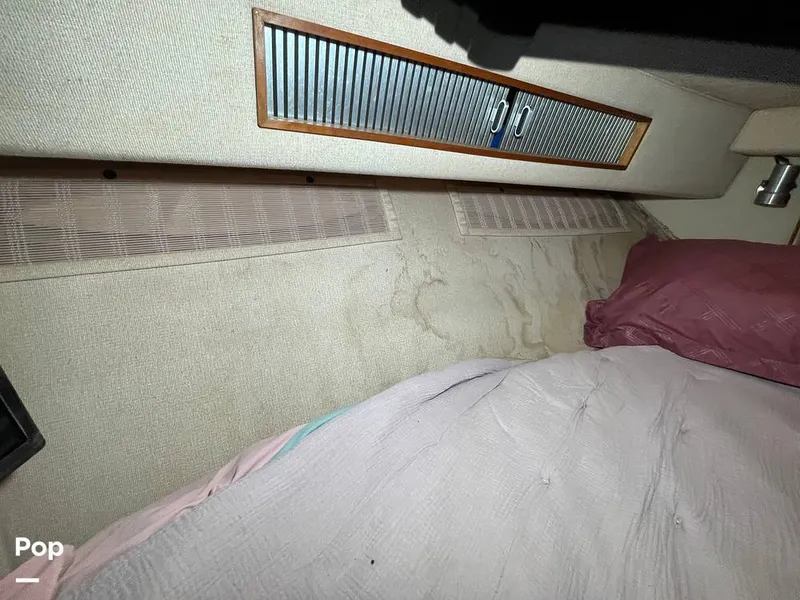 Slide: The Image of Sea Ray 340 Sundancer 1988 - 14033874