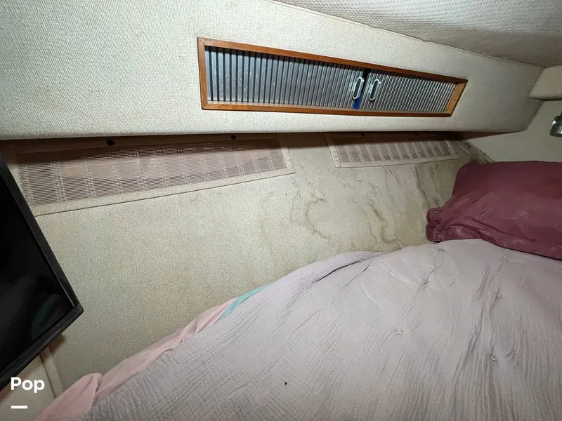 Slide: The Image of Sea Ray 340 Sundancer 1988 - 14033875