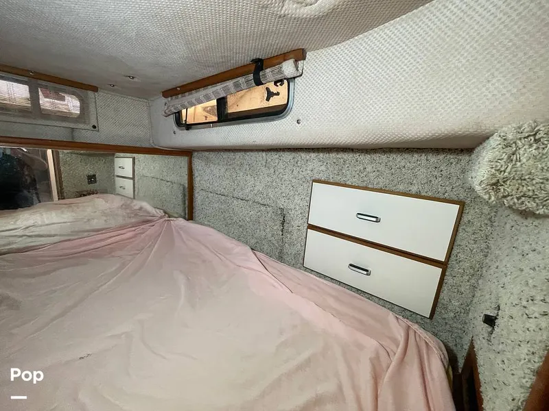 Slide: The Image of Sea Ray 340 Sundancer 1988 - 14033881