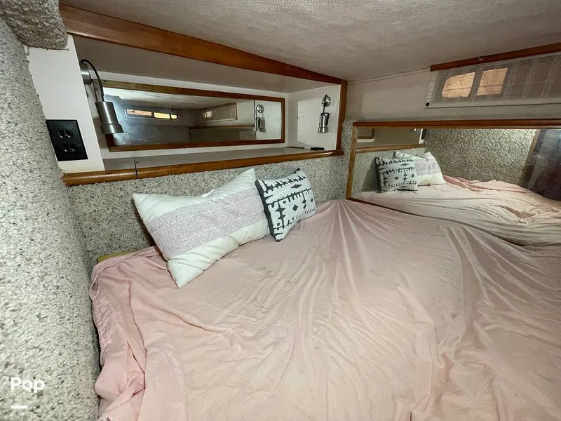 Slide: The Image of Sea Ray 340 Sundancer 1988 - 14033887