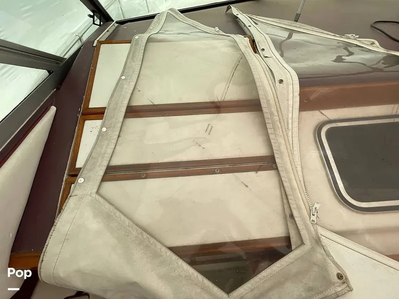 Slide: The Image of Sea Ray 340 Sundancer 1988 - 14033891