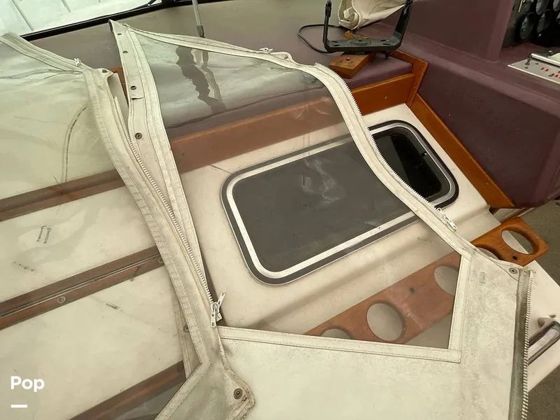 Slide: The Image of Sea Ray 340 Sundancer 1988 - 14033892