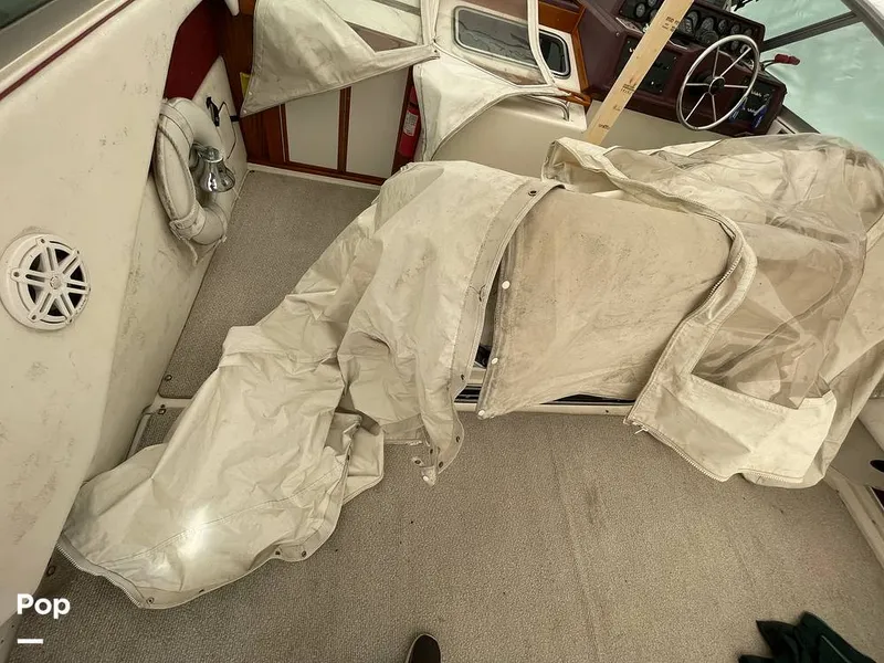 Slide: The Image of Sea Ray 340 Sundancer 1988 - 14033894