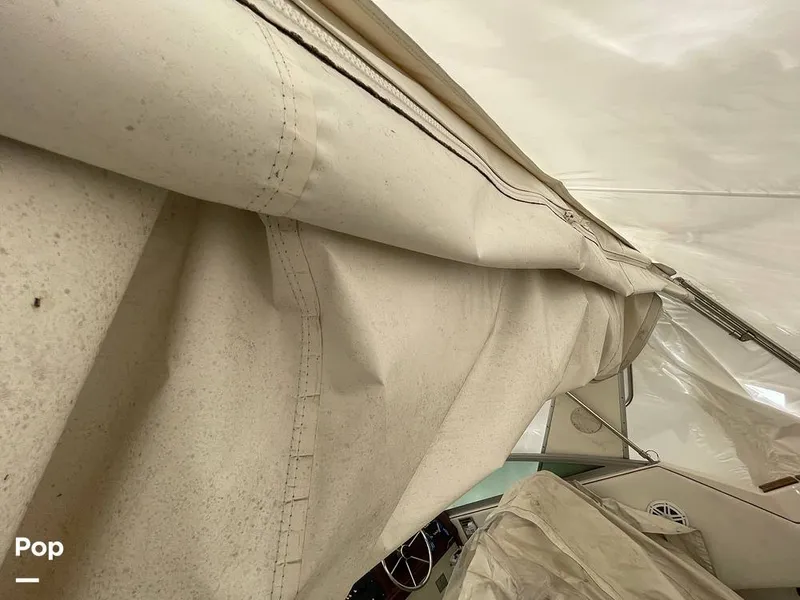 Slide: The Image of Sea Ray 340 Sundancer 1988 - 14033895