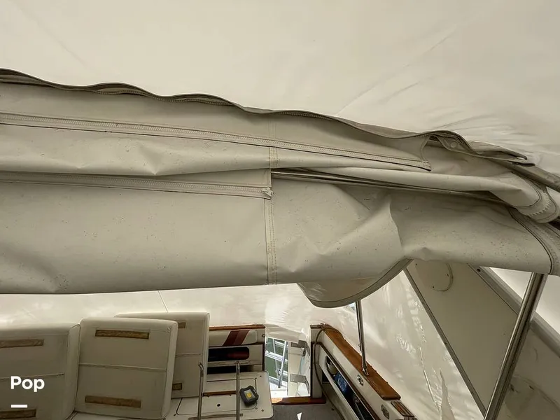 Slide: The Image of Sea Ray 340 Sundancer 1988 - 14033897