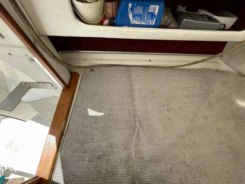 Slide: The Image of Sea Ray 340 Sundancer 1988 - 14033900