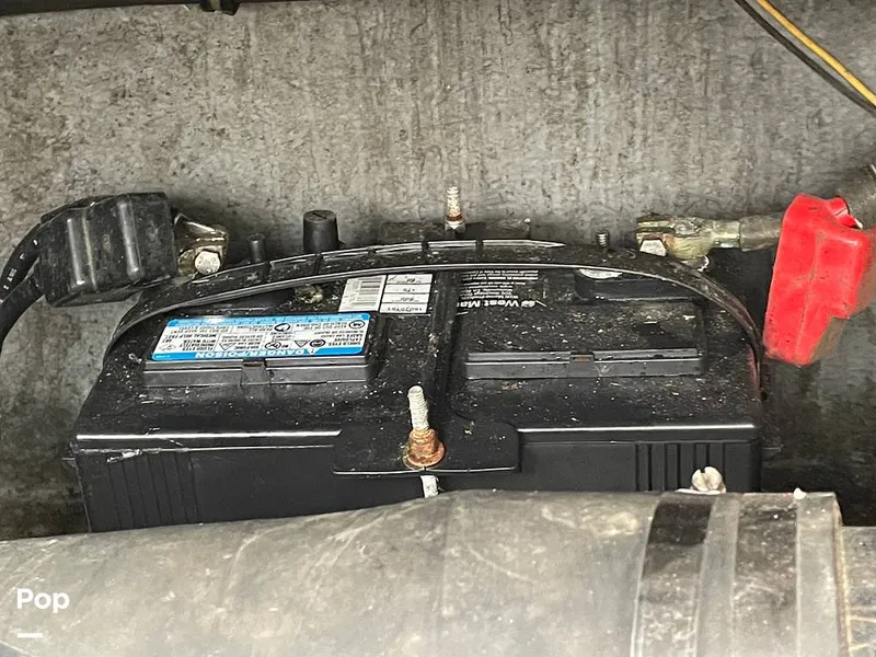 Slide: The Image of Sea Ray 340 Sundancer 1988 - 14033912