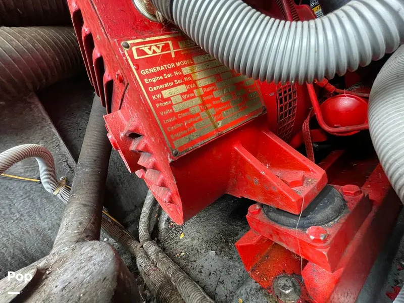 Slide: The Image of Sea Ray 340 Sundancer 1988 - 14262497