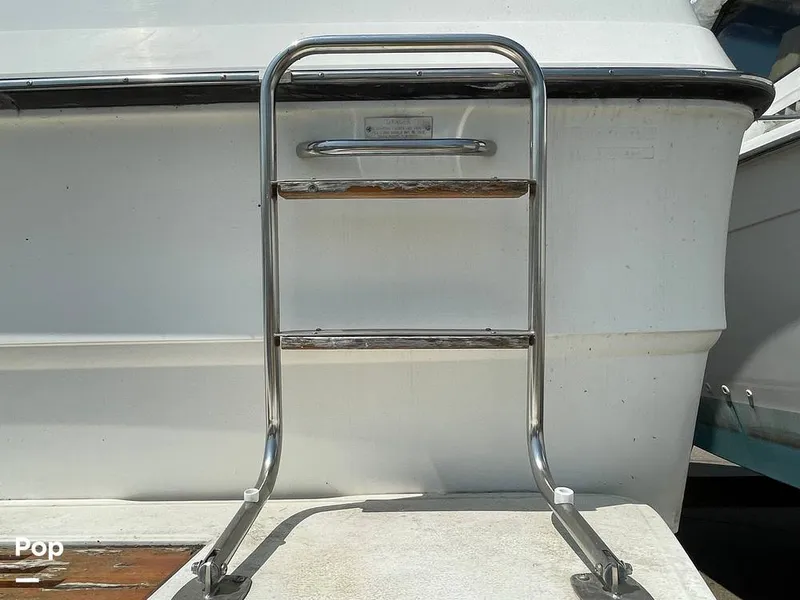 Slide: The Image of Sea Ray 340 Sundancer 1988 - 14262511