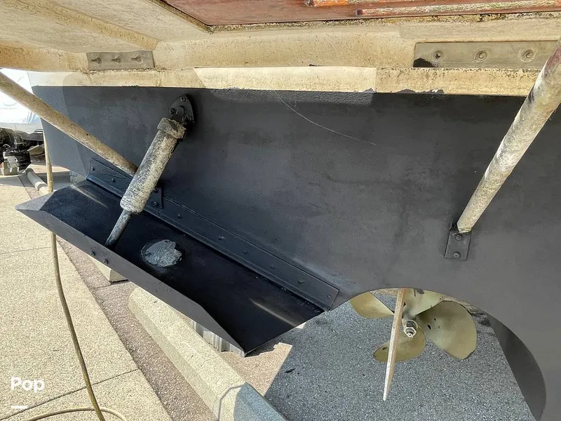 Slide: The Image of Sea Ray 340 Sundancer 1988 - 14262513