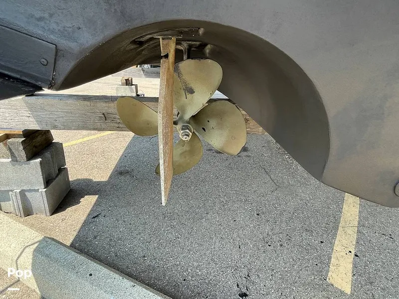 Slide: The Image of Sea Ray 340 Sundancer 1988 - 14262516