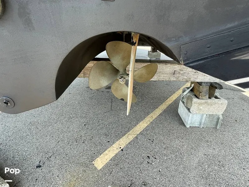 Slide: The Image of Sea Ray 340 Sundancer 1988 - 14262517