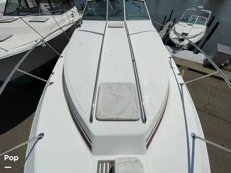 Slide: The Image of Sea Ray 340 Sundancer 1988 - 14262538