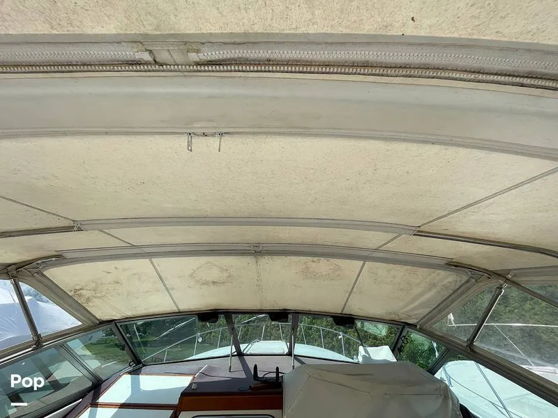 Slide: The Image of Sea Ray 340 Sundancer 1988 - 14262544