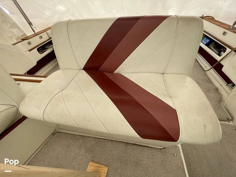 Slide: The Image of Sea Ray 340 Sundancer 1988 - 14033773