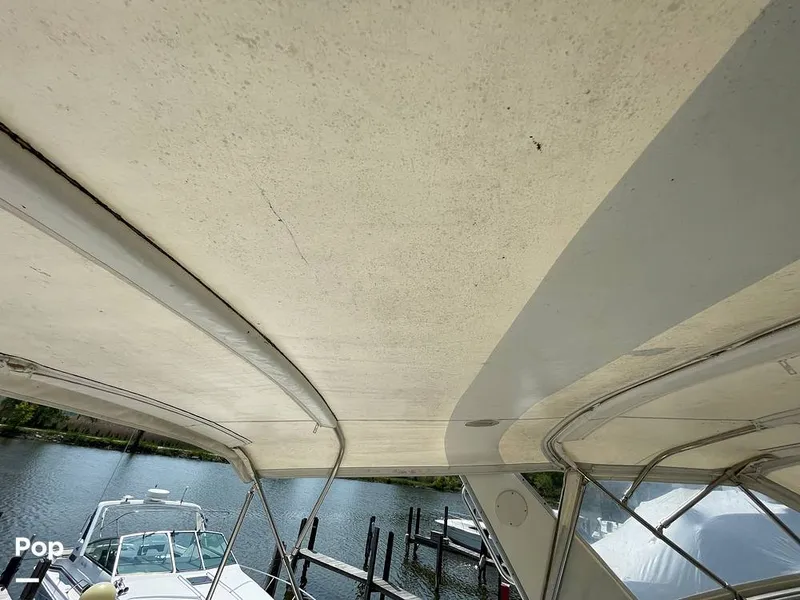 Slide: The Image of Sea Ray 340 Sundancer 1988 - 14262548