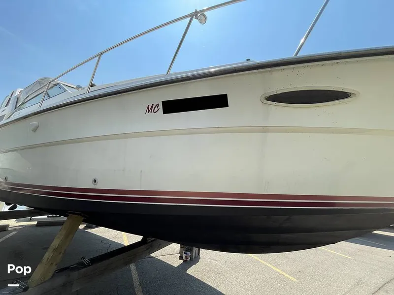 Slide: The Image of Sea Ray 340 Sundancer 1988 - 14262551