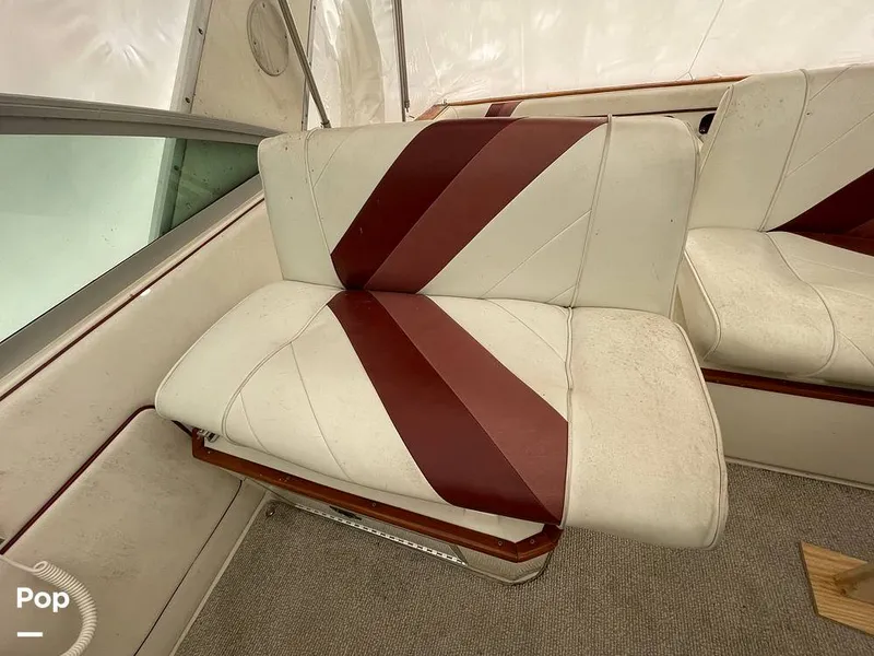 Slide: The Image of Sea Ray 340 Sundancer 1988 - 14033774