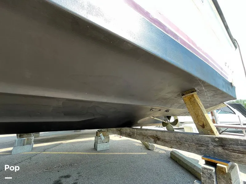 Slide: The Image of Sea Ray 340 Sundancer 1988 - 14262564