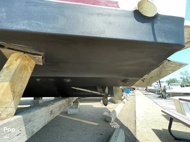 Slide: The Image of Sea Ray 340 Sundancer 1988 - 14262565