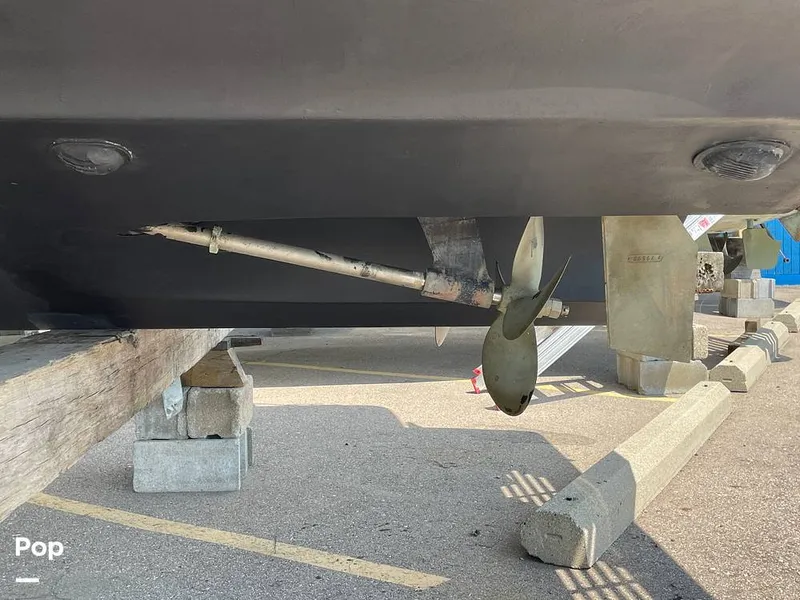 Slide: The Image of Sea Ray 340 Sundancer 1988 - 14262566