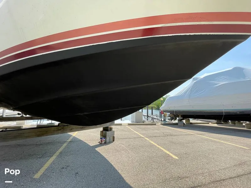 Slide: The Image of Sea Ray 340 Sundancer 1988 - 14262567