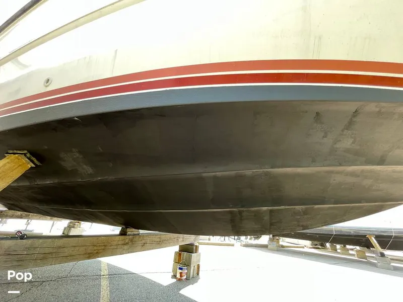 Slide: The Image of Sea Ray 340 Sundancer 1988 - 14262568