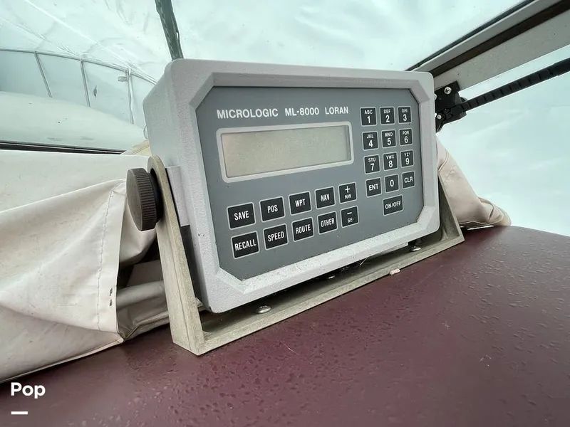 Slide: The Image of Sea Ray 340 Sundancer 1988 - 14033778