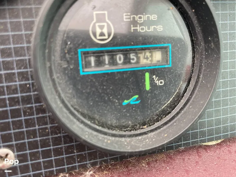 Slide: The Image of Sea Ray 340 Sundancer 1988 - 14033781