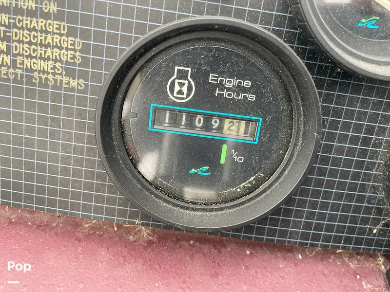 Slide: The Image of Sea Ray 340 Sundancer 1988 - 14033784