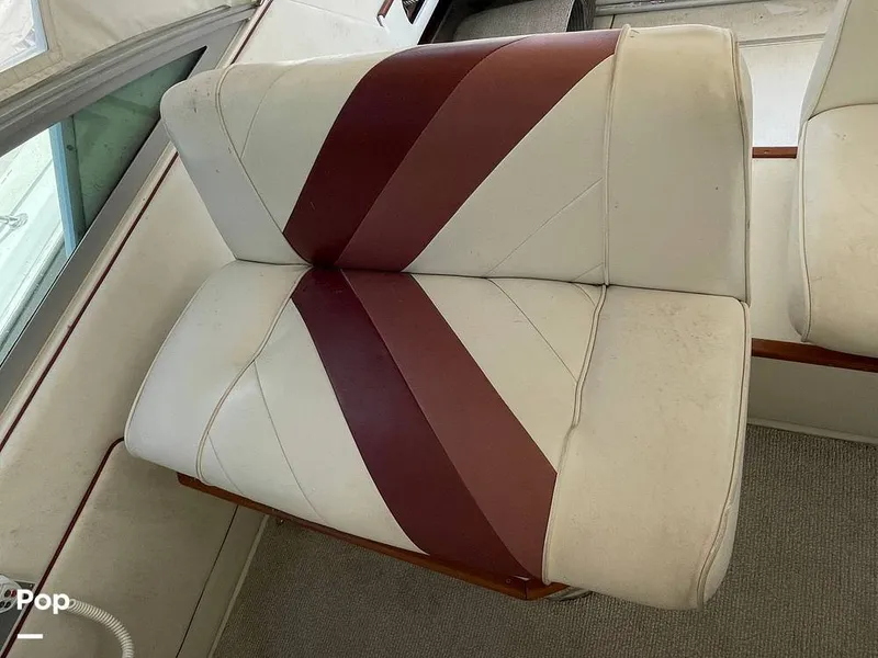 Slide: The Image of Sea Ray 340 Sundancer 1988 - 14262518